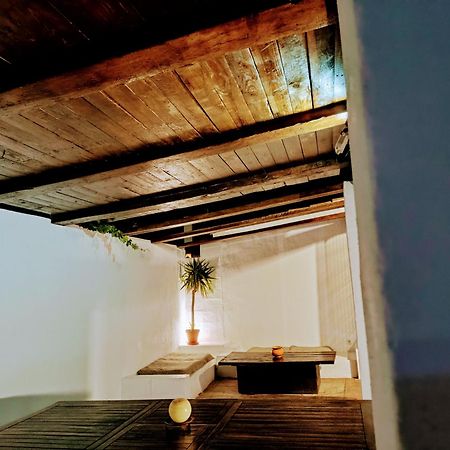 Casa Rural La Luz De Ari Траспинедо Экстерьер фото