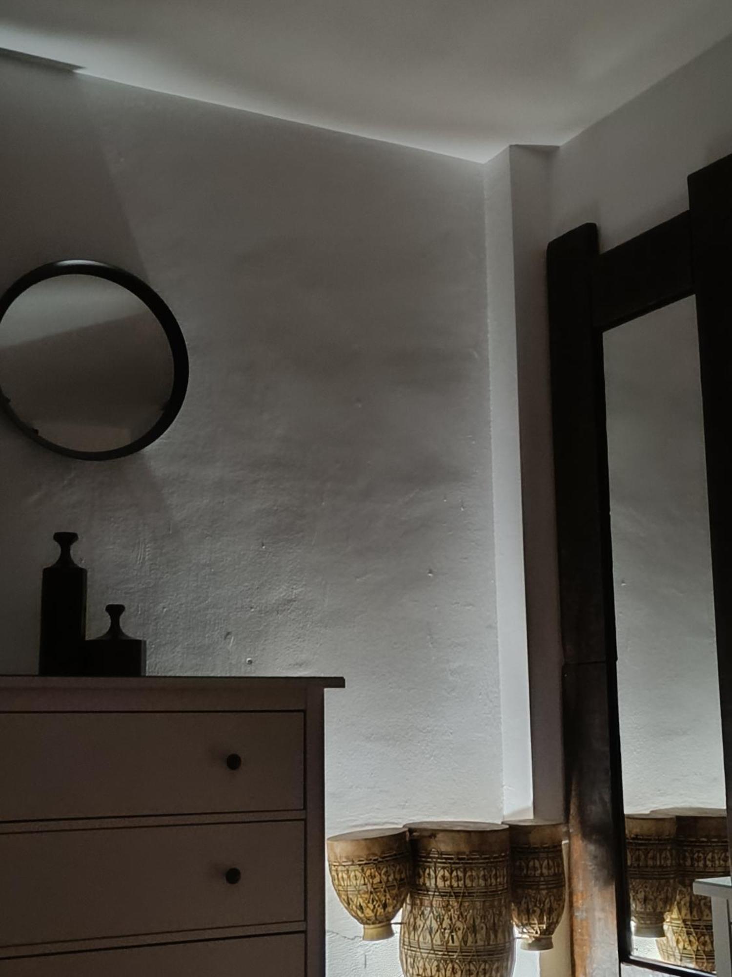Casa Rural La Luz De Ari Траспинедо Экстерьер фото